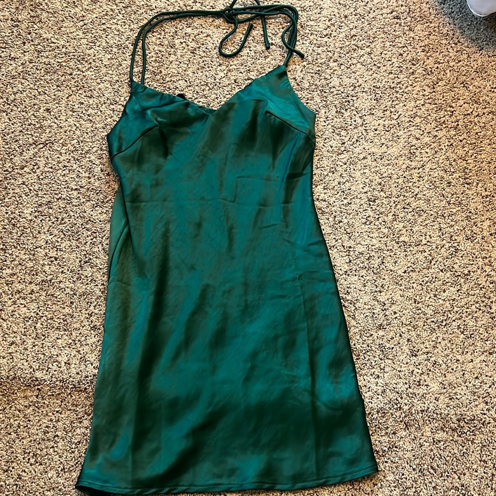 Hello Molly Dress Hoco